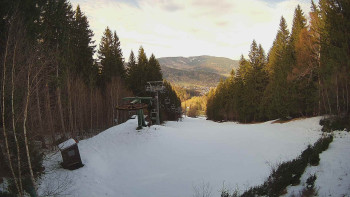 SKICENTRUM Miroslav Lipová Lázně