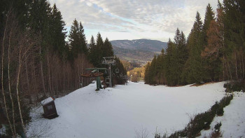 SKICENTRUM Miroslav Lipová Lázně