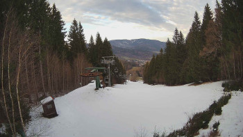 SKICENTRUM Miroslav Lipová Lázně
