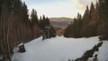 SKICENTRUM Miroslav Lipová Lázně