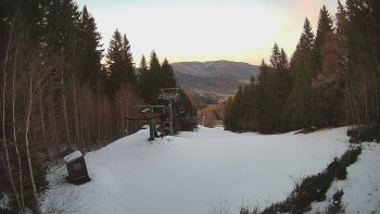 SKICENTRUM Miroslav Lipová Lázně