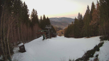 SKICENTRUM Miroslav Lipová Lázně