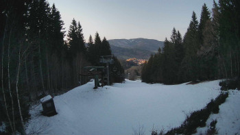 SKICENTRUM Miroslav Lipová Lázně