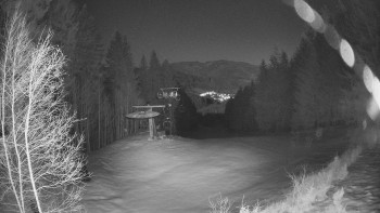 SKICENTRUM Miroslav Lipová Lázně