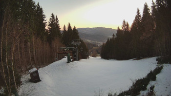 SKICENTRUM Miroslav Lipová Lázně