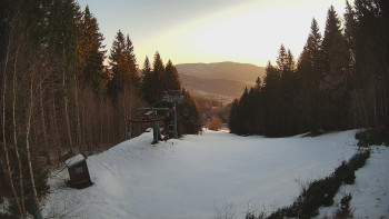 SKICENTRUM Miroslav Lipová Lázně