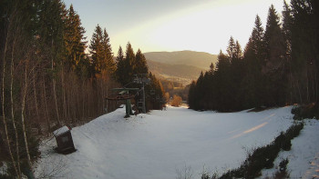 SKICENTRUM Miroslav Lipová Lázně