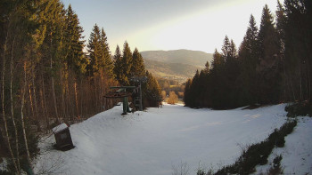 SKICENTRUM Miroslav Lipová Lázně