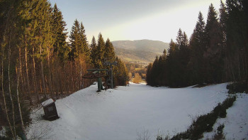 SKICENTRUM Miroslav Lipová Lázně