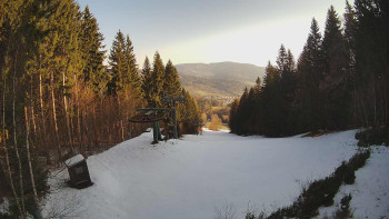 SKICENTRUM Miroslav Lipová Lázně
