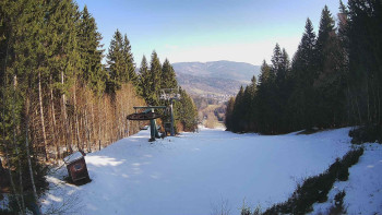 SKICENTRUM Miroslav Lipová Lázně