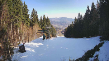 SKICENTRUM Miroslav Lipová Lázně