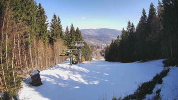 SKICENTRUM Miroslav Lipová Lázně
