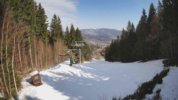 SKICENTRUM Miroslav Lipová Lázně