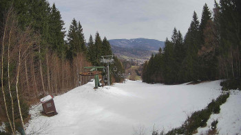 SKICENTRUM Miroslav Lipová Lázně