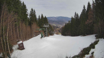 SKICENTRUM Miroslav Lipová Lázně