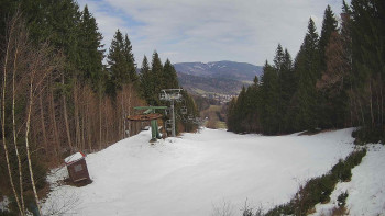 SKICENTRUM Miroslav Lipová Lázně