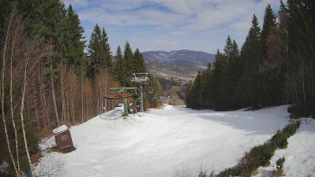 SKICENTRUM Miroslav Lipová Lázně
