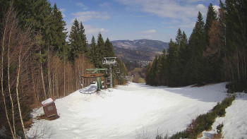 SKICENTRUM Miroslav Lipová Lázně