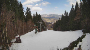 SKICENTRUM Miroslav Lipová Lázně