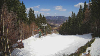 SKICENTRUM Miroslav Lipová Lázně