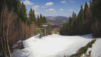 SKICENTRUM Miroslav Lipová Lázně