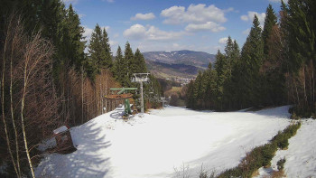 SKICENTRUM Miroslav Lipová Lázně