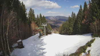 SKICENTRUM Miroslav Lipová Lázně