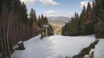 SKICENTRUM Miroslav Lipová Lázně