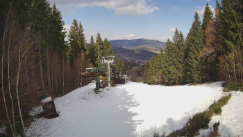 SKICENTRUM Miroslav Lipová Lázně