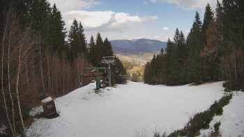 SKICENTRUM Miroslav Lipová Lázně