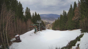 SKICENTRUM Miroslav Lipová Lázně