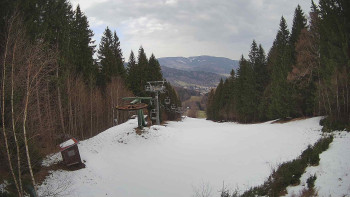 SKICENTRUM Miroslav Lipová Lázně