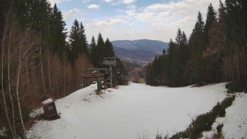 SKICENTRUM Miroslav Lipová Lázně