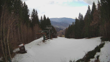 SKICENTRUM Miroslav Lipová Lázně