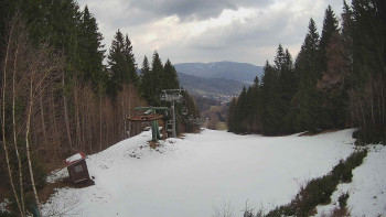 SKICENTRUM Miroslav Lipová Lázně