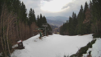SKICENTRUM Miroslav Lipová Lázně