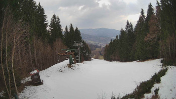 SKICENTRUM Miroslav Lipová Lázně