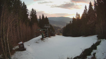 SKICENTRUM Miroslav Lipová Lázně