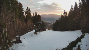SKICENTRUM Miroslav Lipová Lázně