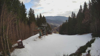 SKICENTRUM Miroslav Lipová Lázně