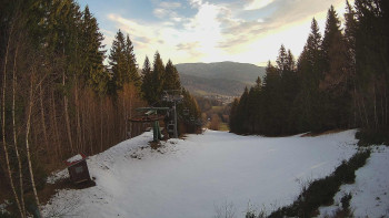 SKICENTRUM Miroslav Lipová Lázně