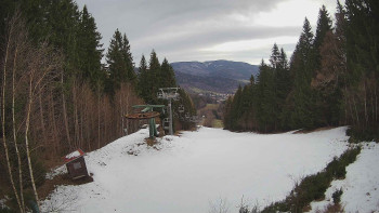 SKICENTRUM Miroslav Lipová Lázně
