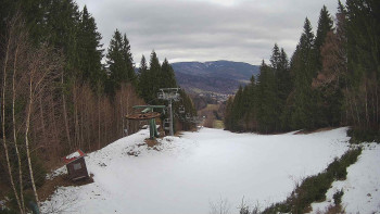 SKICENTRUM Miroslav Lipová Lázně