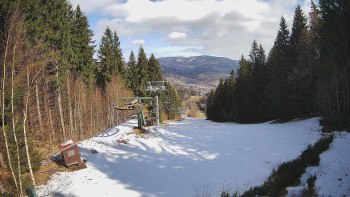 SKICENTRUM Miroslav Lipová Lázně