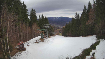 SKICENTRUM Miroslav Lipová Lázně