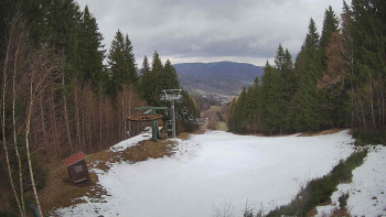 SKICENTRUM Miroslav Lipová Lázně