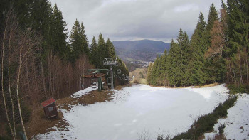 SKICENTRUM Miroslav Lipová Lázně