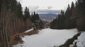 SKICENTRUM Miroslav Lipová Lázně