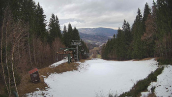 SKICENTRUM Miroslav Lipová Lázně